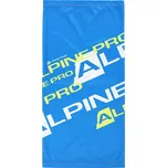 Sportovní šátek 5v1 Alpine Pro RAHUL 3 - modrá / uni