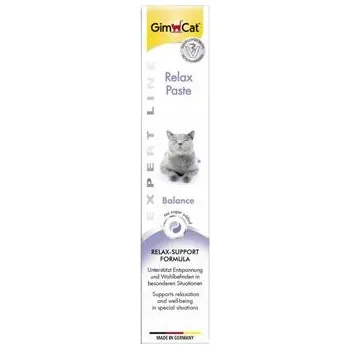 Gimcat Pasta Relax 50g