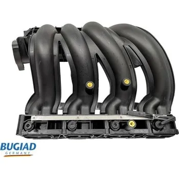 Výfuková trubka Sací trubkový modul BUGIAD BIM17004