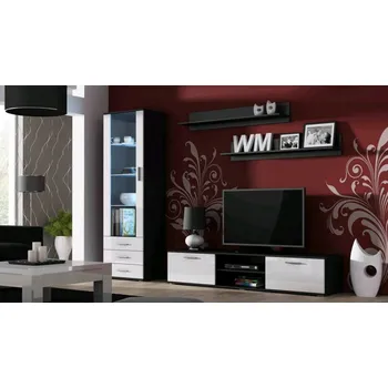 Obývací stěna Obývací stěna SOHO 1-B