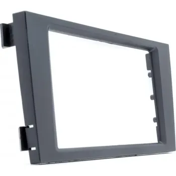 Autorádio Rámeček autorádia (2DIN) AUDI A6 4B Allroad (2000-2006)