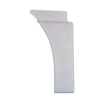 Blatník karosérie Lem předního blatníku MAN TGX, levý