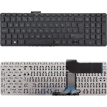 Náhradní díl pro notebook Klávesnice HP Pavilion 15-P 17-F