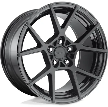 Alu kolo Rotiform R139 KPS disk 20x11 5x120 72.56 ET35, Matte black