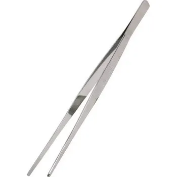 Kosmetická pinzeta Pinzeta 30 cm rovná