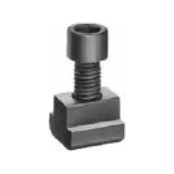 Sada nářadí AMFO Upevňování do T- drážek 6541 - M12 x 18 84277