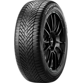 Zimní osobní pneu Pneumatiky PIRELLI Cinturato Winter WTC2 195/55 R16 91H, zimní pneu, osobní a SUV
