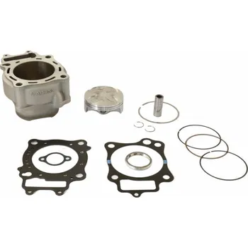 Motor automobilu Válec sada ATHENA P400210100049 Standard Bore d 76,8 mm, 250 cc