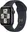 Apple Watch SE 2023 40 mm, temně inkoustový hliník s temně inkoustovým sportovním řemínkem M/L
