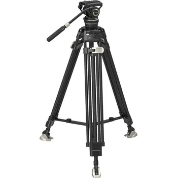 Stativ SmallRig 3989 AD-100 karbonový videostativ FreeBlazer Heavy-Duty s hlavou