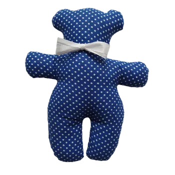 Hnízdečko pro miminko Nahřívací medvídek velký 05