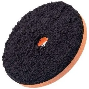 Lešticí kotouč Flexipads DA Black Cutting - mikrovláknový leštící kotouč 125 mm