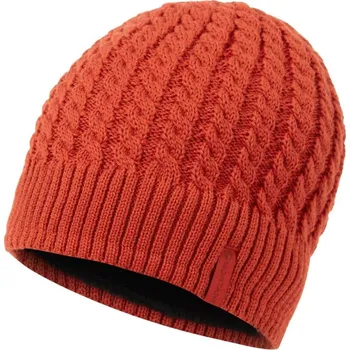 Čepice Montane Windjammer Beanie Saffron Red