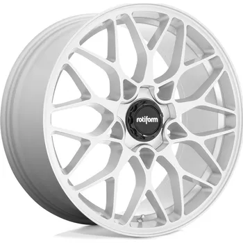 Alu kolo Rotiform R189 disk 20x9 5x120 72.56 ET20, Gloss silver