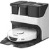 Robotický vysavač Roborock S7 Max Ultra R100035 bílý