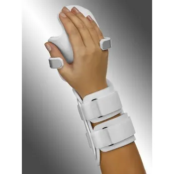 Ortex 021 Ortéza zápěstí ruky Varianta: pravá, Velikost: I
