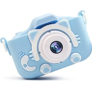 Dětský digitální fotoaparát FullHD X5…