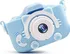Digitální kompakt Dětský digitální fotoaparát FullHD X5 Cat