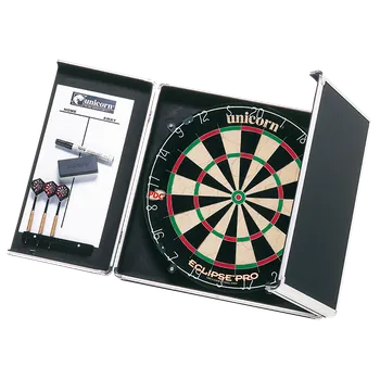 Příslušenství pro šipky Unicorn TEKNIK aluminium