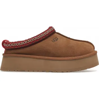 Dámské pantofle UGG Tazz Slipper hnědá 37
