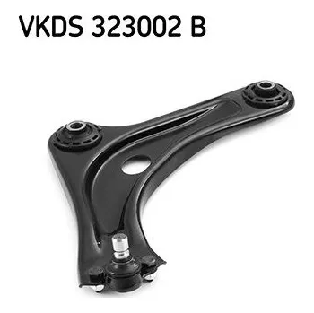 Zavěšení kol Řídicí páka, zavěšení kol SKF VKDS 323002 B