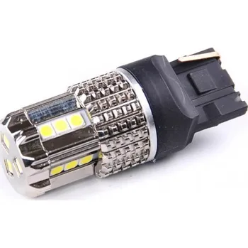 Autožárovka Autolamp LED469W T20 12V 21W