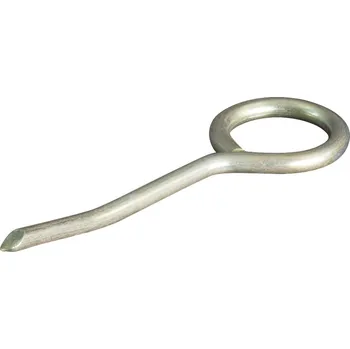 Stavebniny REMS Cobra Kolík k rozpojování spirál 16/22/32 m - příslušenství Délka: 32 mm