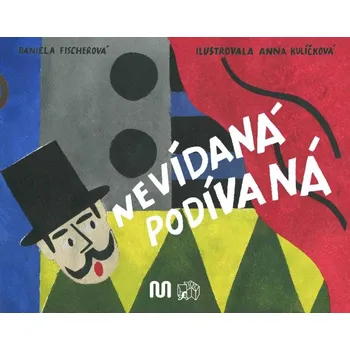 Leporelo Nevídaná podívaná