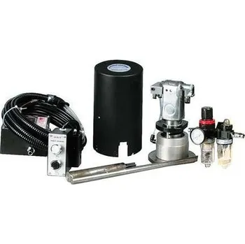 Příslušenství k frézce Optimum 3352394 ISO 40 upínač nástrojů