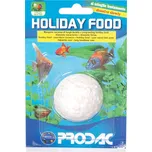 Prodac Prázdninové krmivo 20 g