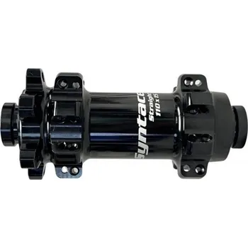 Náboj kola náboj Syntace Straight Disc 28děr 15x110mm