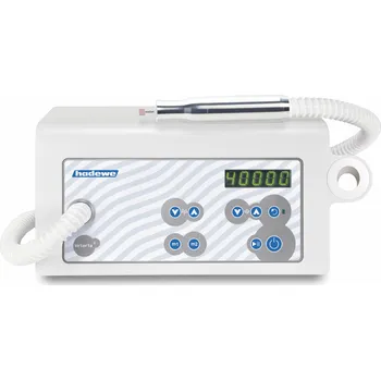 Hadewe Veloria 2 Chrome