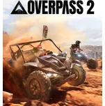 Overpass 2 PC - digitální verze - Hraj již za pár minut