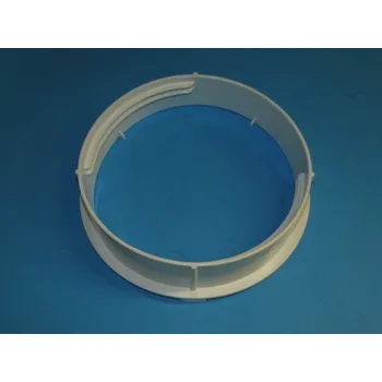 Příslušenství pro kuchyňský robot 434129 - Konektor vzduch. hadice pro klimatizaci Gorenje Hisense Mora