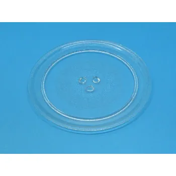 Talíř 838759 - Talíř pro mikrovlnku Hisense