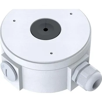 FOSCAM FABD4 White (with external speaker)