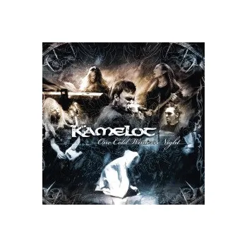 Zahraniční hudba One Cold Winter's Night / Digipack / 2CD - Kamelot [2 CD]