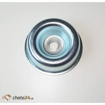 Zahradní technika Přítlačná miska žacího nože s průměrem vnitřního otvoru 12 mm pro křovinořezy a motorové vyžínače