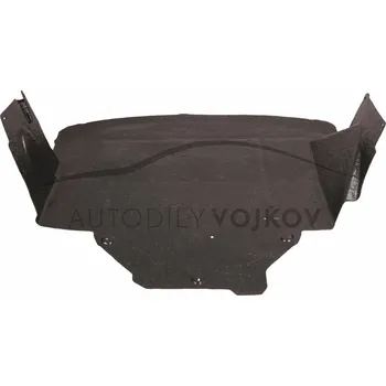 Kryt motoru Ochranný kryt pod motor Renault Master III 2010 - 2.3 dCi - M9T