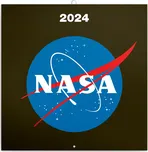 Presco Group Poznámkový kalendář NASA…