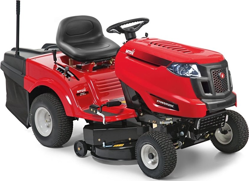 Mtd SMART RE 130 H