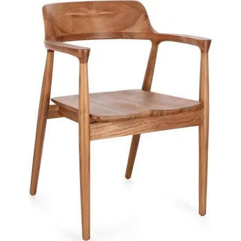 Jídelní židle BIZZOTTO Dřevěná jídelní židle SUZY 0747152