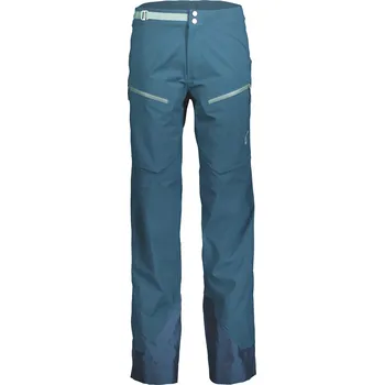 Snowboardové kalhoty Pánské kalhoty Scott Line Chaser 3L Northern Blue 283750