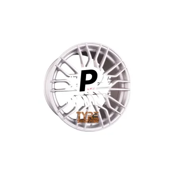 Alu kolo ETABETA MEDUSA Silver 9.00 x 21 ET 45 5x112