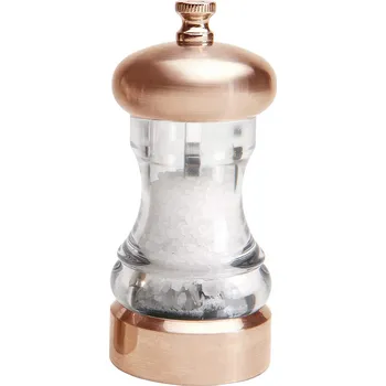 Mlýnek na koření David Mason Design Mercury, mlýnek na sůl ML08SM025