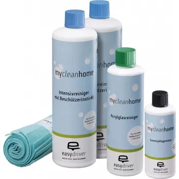 Čistič Mycleanhome péče o pryž