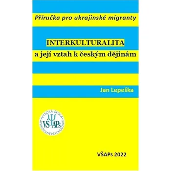 Kniha Interkulturalita a její vztah k českým dějinám Ekniha