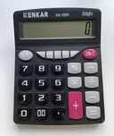 Verk Kenkar KK-9811 černá