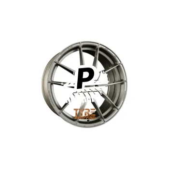 Alu kolo OZ LEGGERA HLT grigio corsa bright 8.50 x 20 ET 30.00 5x112