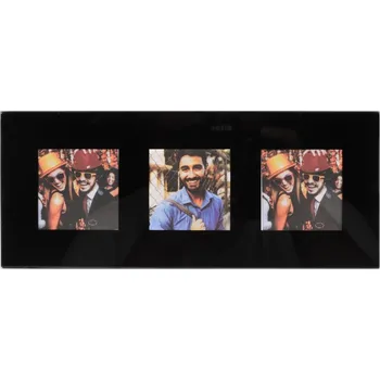 Fotorámeček Fujifilm Instax Square Triple Glass Photo Frame